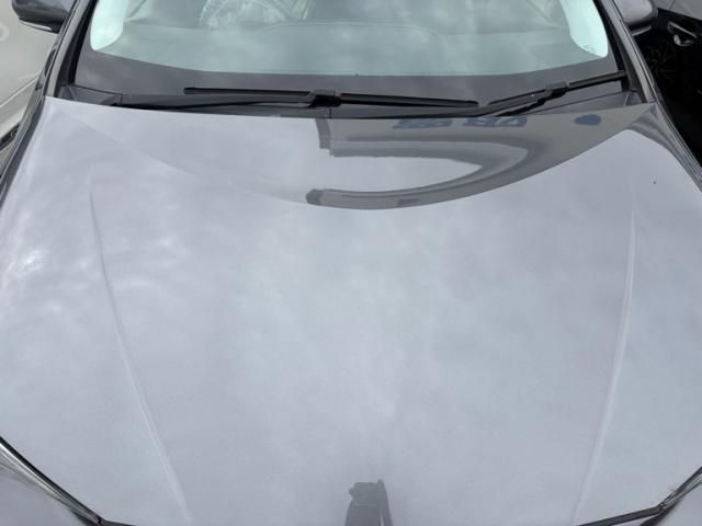 TOYOTA PRIUS 2017 Image 31