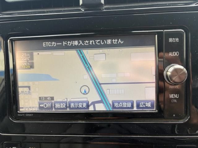 TOYOTA PRIUS 2017 Image 31