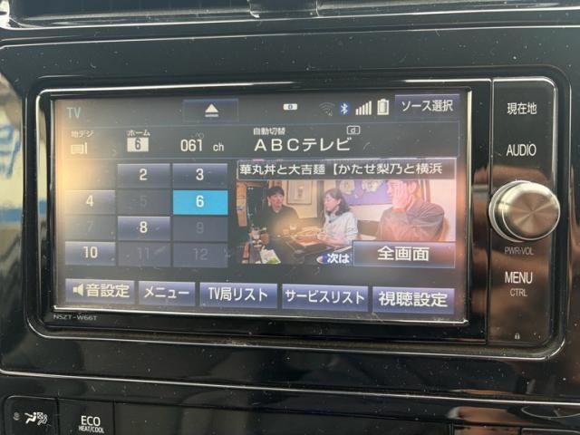 TOYOTA PRIUS 2017 Image 31