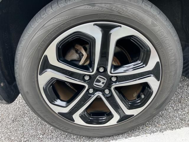 HONDA VEZEL HYBRID 2014 Image 31