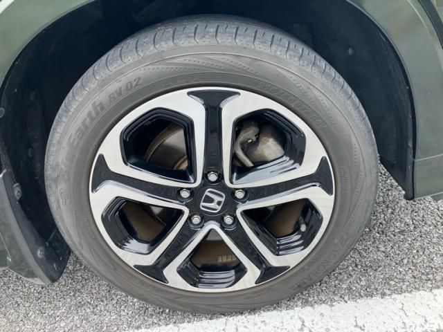 HONDA VEZEL HYBRID 2014 Image 31