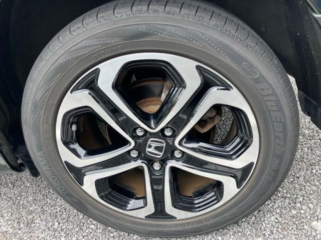 HONDA VEZEL HYBRID 2014 Image 31