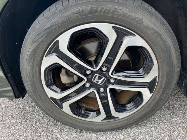 HONDA VEZEL HYBRID 2014 Image 31