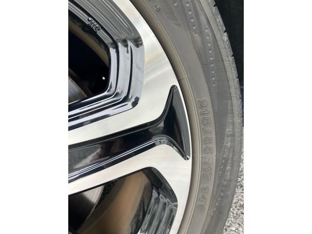 HONDA VEZEL HYBRID 2014 Image 31