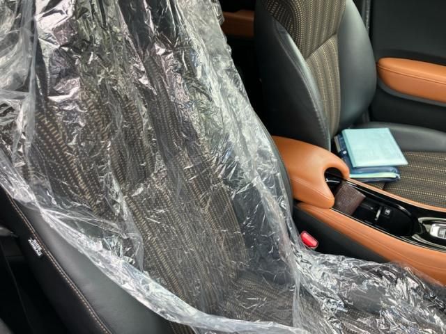 HONDA VEZEL HYBRID 2014 Image 31