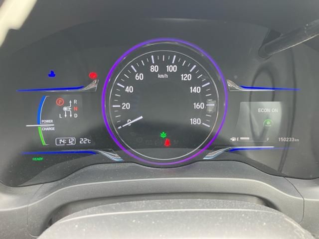 HONDA VEZEL HYBRID 2014 Image 31