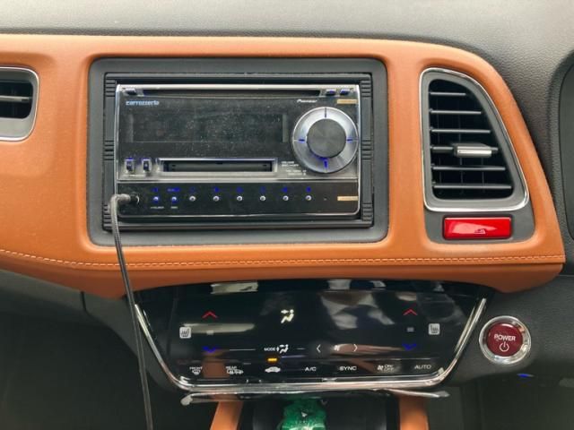 HONDA VEZEL HYBRID 2014 Image 31