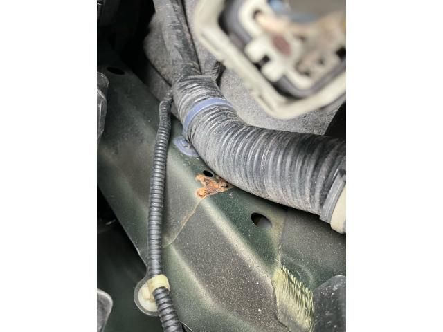 HONDA VEZEL HYBRID 2014 Image 31