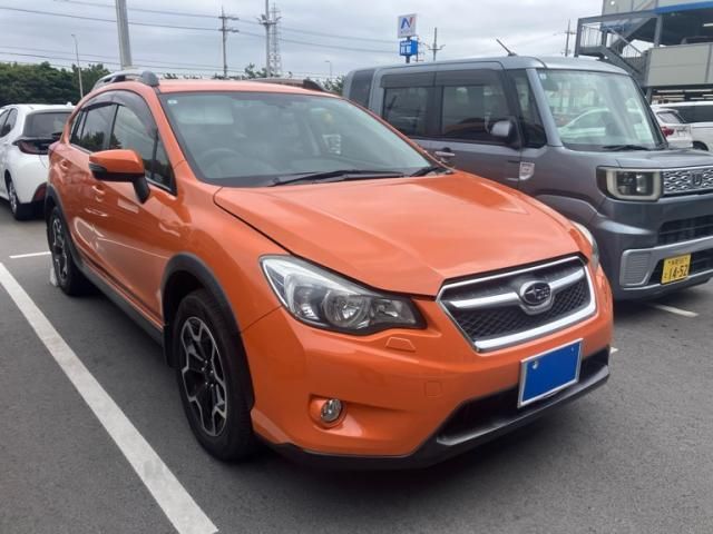 SUBARU  2015 Image 31
