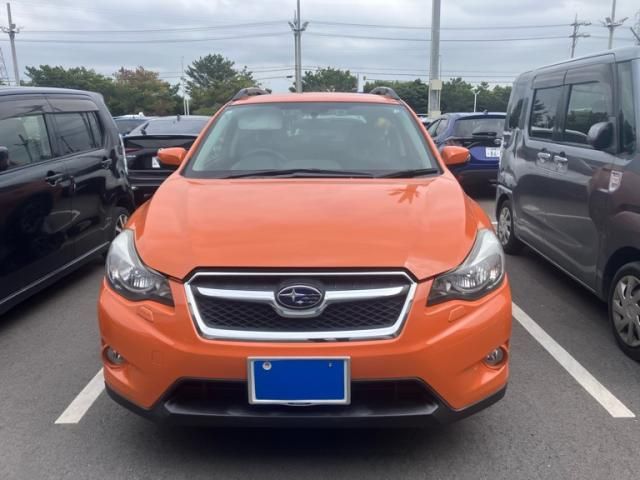 SUBARU  2015 Image 31