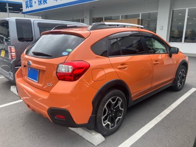SUBARU  2015 Image 31