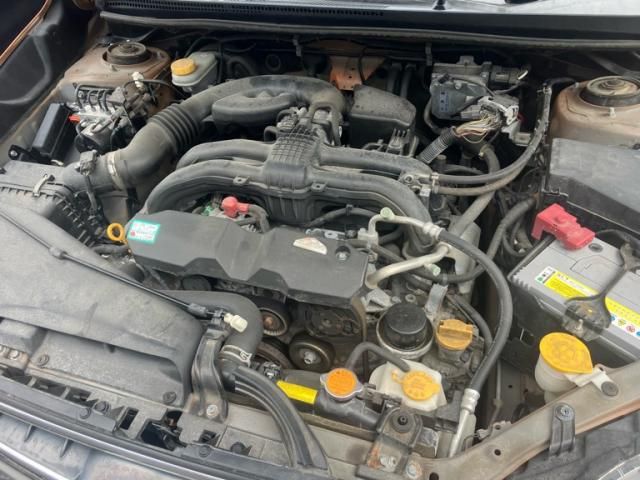 SUBARU  2015 Image 31