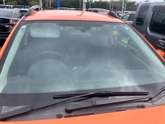 SUBARU  2015 Image 31