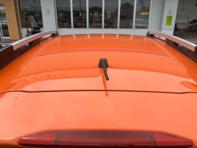 SUBARU  2015 Image 31