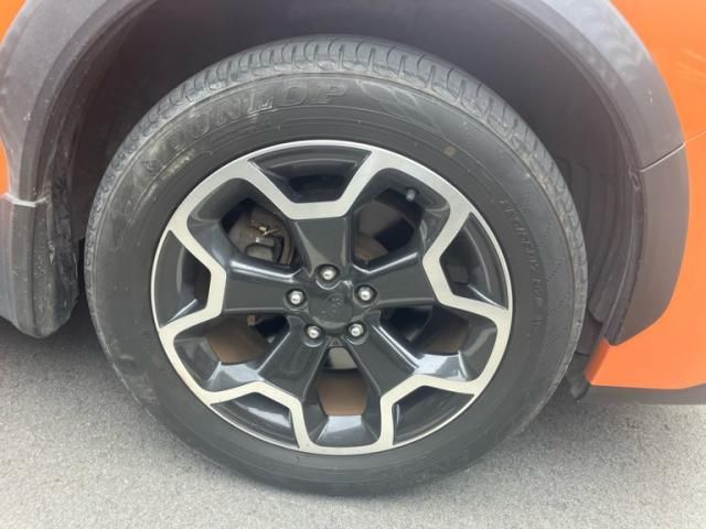 SUBARU  2015 Image 31