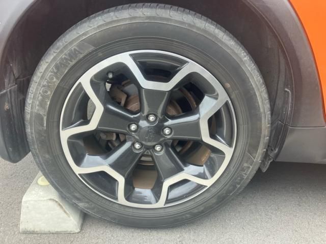 SUBARU  2015 Image 31