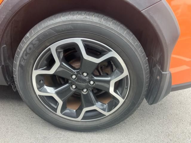 SUBARU  2015 Image 31