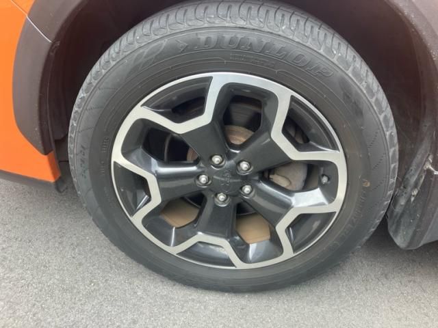 SUBARU  2015 Image 31