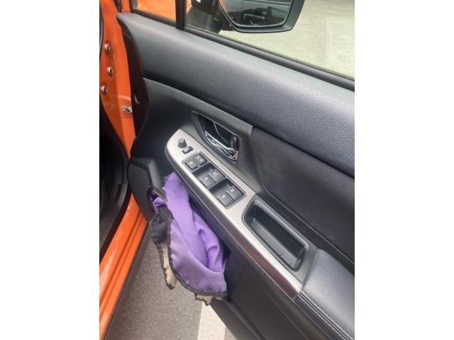 SUBARU  2015 Image 31