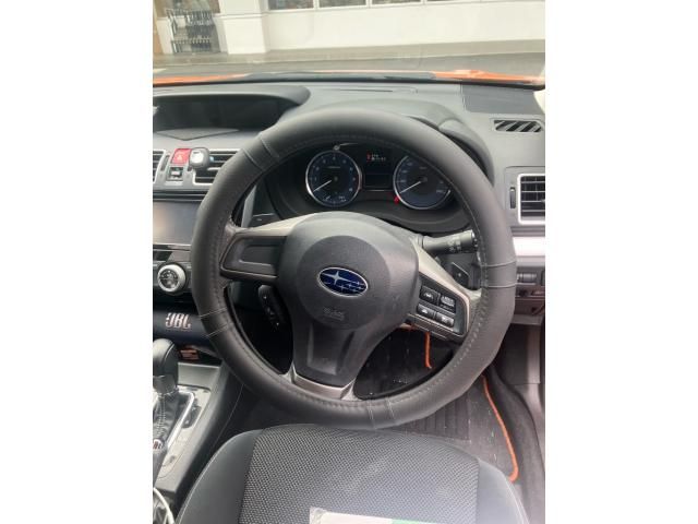 SUBARU  2015 Image 31