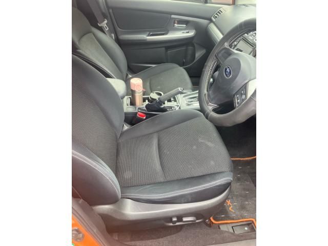 SUBARU  2015 Image 31