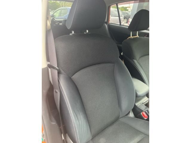SUBARU  2015 Image 31