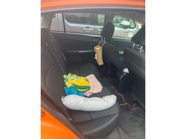 SUBARU  2015 Image 31