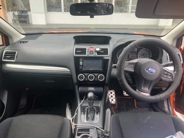 SUBARU  2015 Image 31