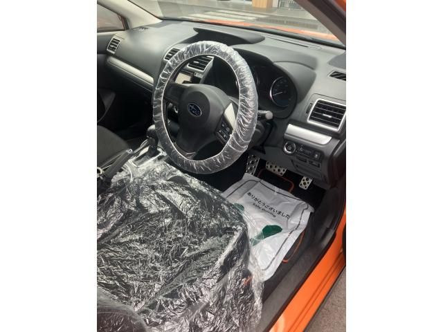 SUBARU  2015 Image 31