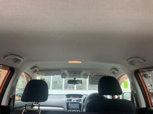 SUBARU  2015 Image 31