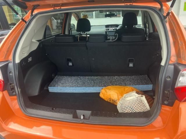 SUBARU  2015 Image 31