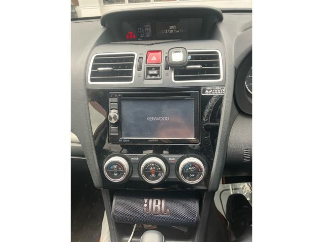 SUBARU  2015 Image 31