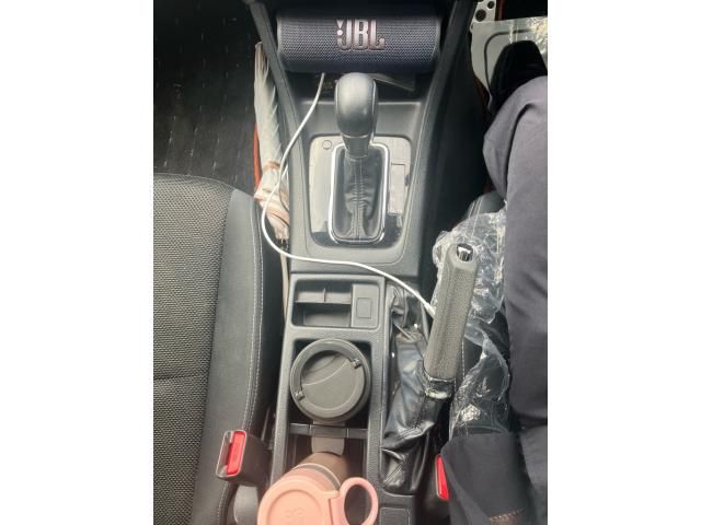 SUBARU  2015 Image 31