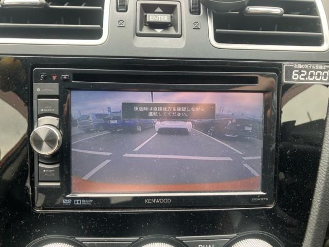 SUBARU  2015 Image 31