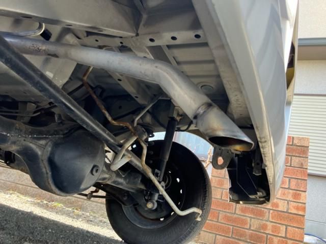 SUZUKI EVERY VAN 2009 Image 31