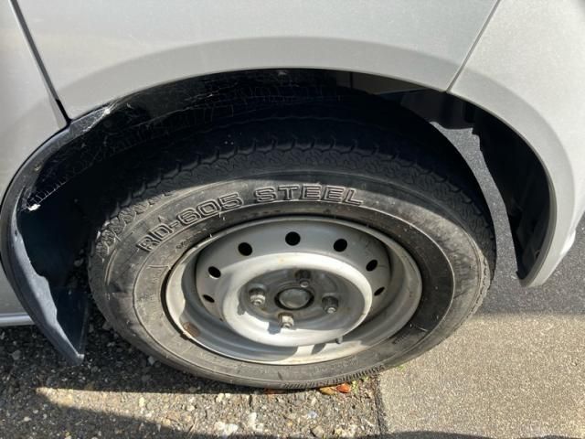 SUZUKI EVERY VAN 2009 Image 31