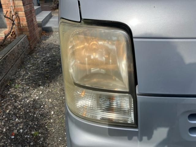 SUZUKI EVERY VAN 2009 Image 31