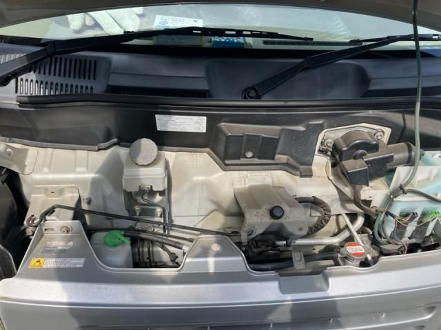 SUZUKI EVERY VAN 2009 Image 31