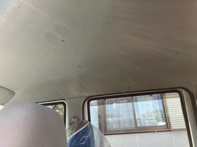 SUZUKI EVERY VAN 2009 Image 31