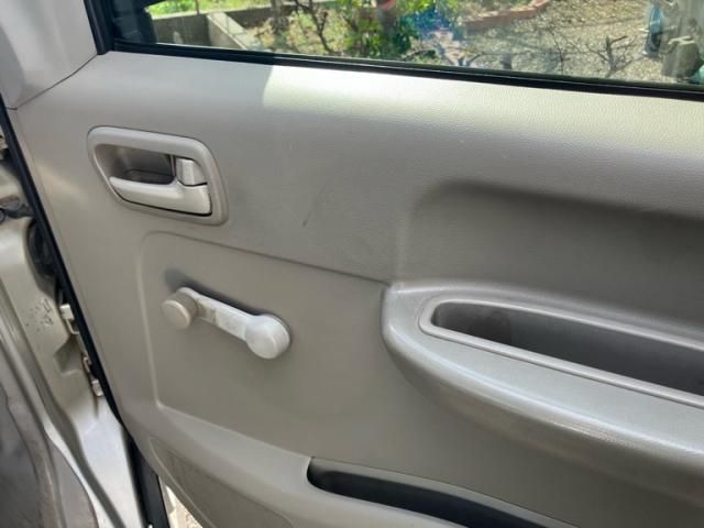 SUZUKI EVERY VAN 2009 Image 31