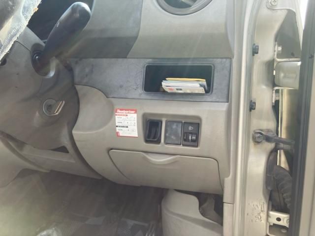 SUZUKI EVERY VAN 2009 Image 31