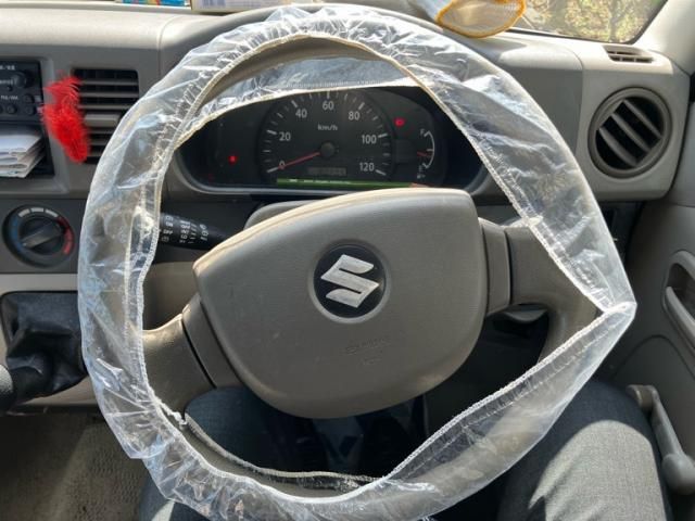 SUZUKI EVERY VAN 2009 Image 31