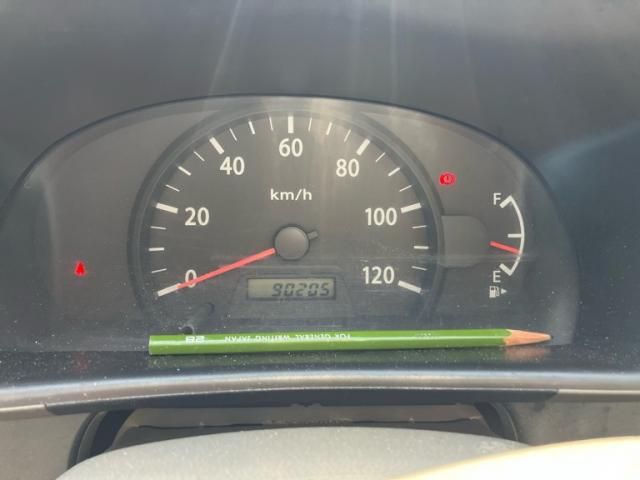 SUZUKI EVERY VAN 2009 Image 31