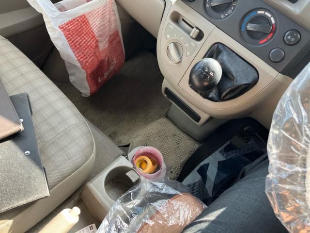 SUZUKI EVERY VAN 2009 Image 31