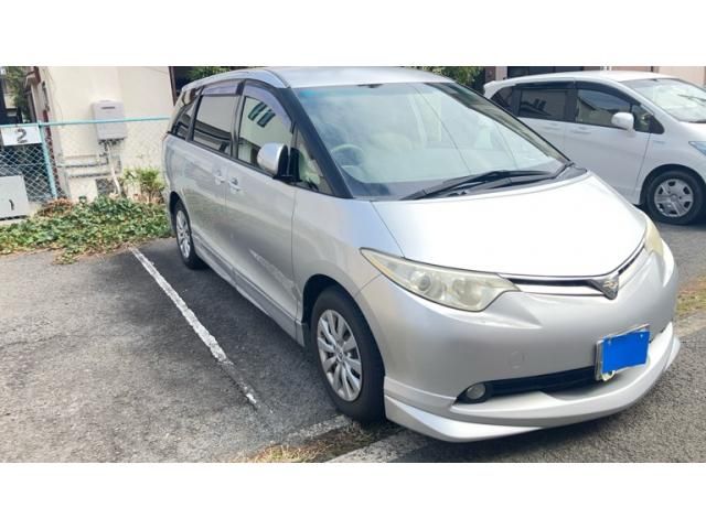 TOYOTA ESTIMA 2006 Image 31