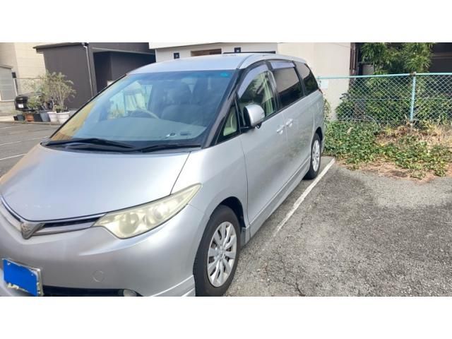 TOYOTA ESTIMA 2006 Image 31