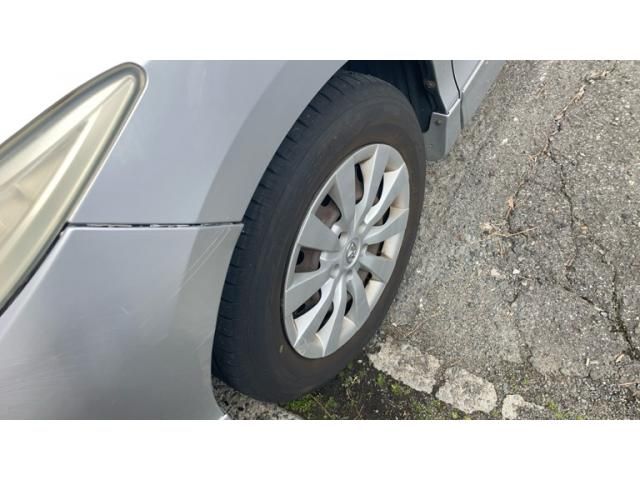 TOYOTA ESTIMA 2006 Image 31