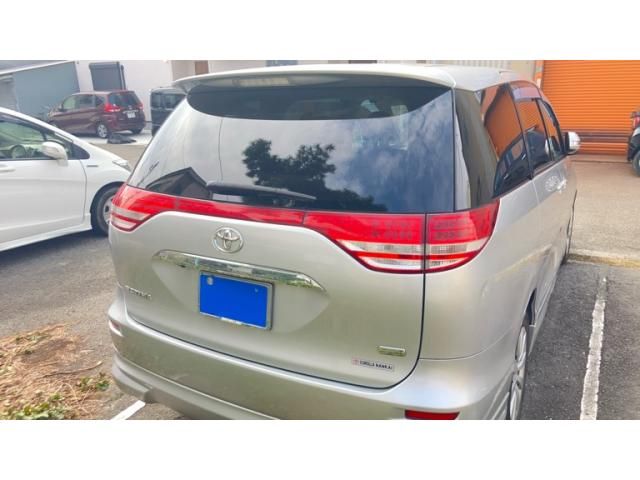 TOYOTA ESTIMA 2006 Image 31