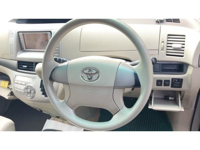 TOYOTA ESTIMA 2006 Image 31