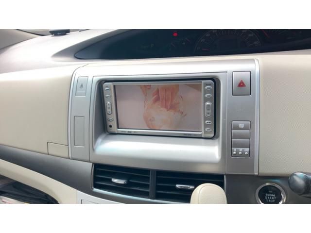 TOYOTA ESTIMA 2006 Image 31